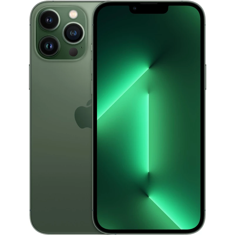 گوشی موبایل اپل مدل iPhone 13 Pro Max دو سیم کارت ظرفیت ۲۵۶ گیگابایت و رم ۶ گیگابایت - نات اکتیو - Image 3