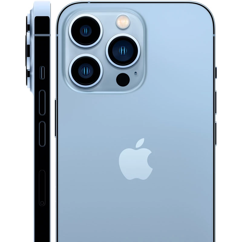 گوشی موبایل اپل مدل iPhone 13 Pro Max دو سیم کارت ظرفیت ۲۵۶ گیگابایت و رم ۶ گیگابایت - نات اکتیو