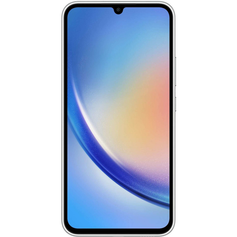 گوشی موبایل سامسونگ مدل Galaxy A34 5G دو سیم کارت ظرفیت ۱۲۸ گیگابایت و رم ۸ گیگابایت - Image 5