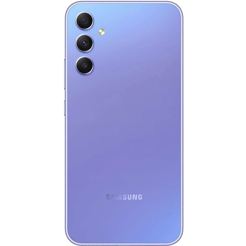 گوشی موبایل سامسونگ مدل Galaxy A34 5G دو سیم کارت ظرفیت ۱۲۸ گیگابایت و رم ۸ گیگابایت - Image 2