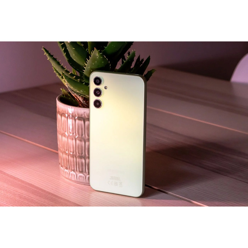 گوشی موبایل سامسونگ مدل Galaxy A34 5G دو سیم کارت ظرفیت ۱۲۸ گیگابایت و رم ۸ گیگابایت - Image 6