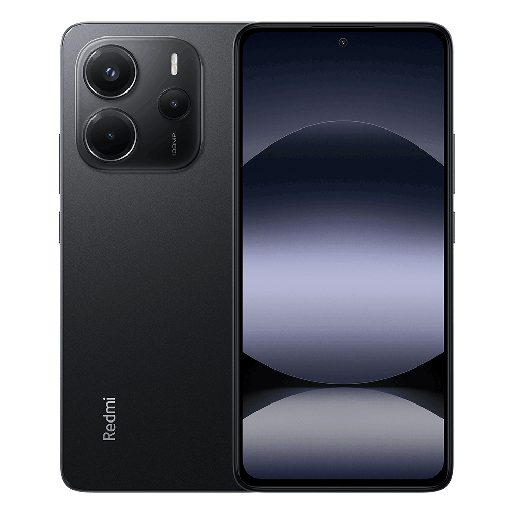 گوشی موبایل شیائومی مدل ۱۴ Redmi Note ظرفیت ۲۵۶ گیگابایت رم ۸ گیگابایت - Image 2