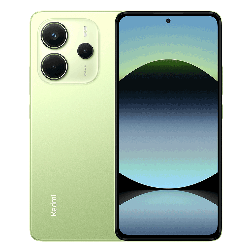 گوشی موبایل شیائومی مدل ۱۴ Redmi Note ظرفیت ۲۵۶ گیگابایت رم ۸ گیگابایت - Image 3