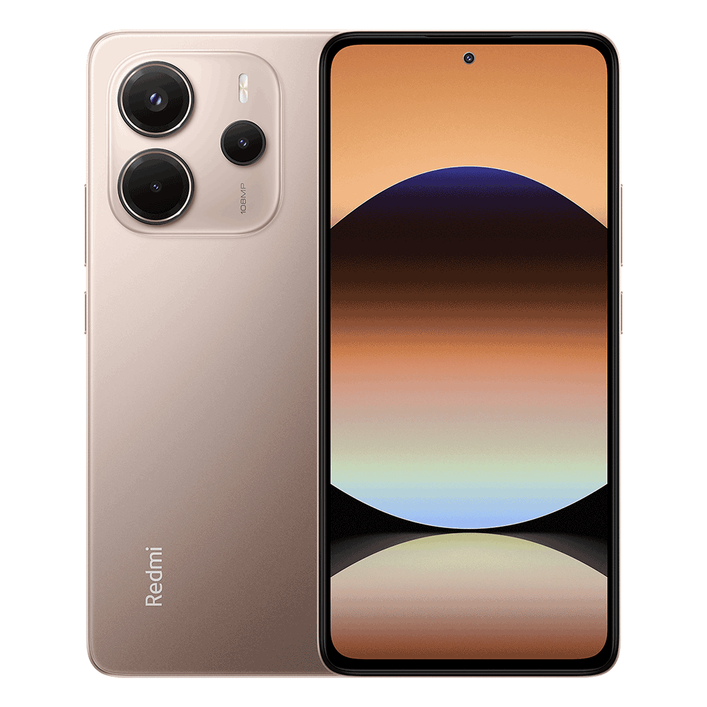 گوشی موبایل شیائومی مدل ۱۴ Redmi Note ظرفیت ۲۵۶ گیگابایت رم ۸ گیگابایت - Image 4