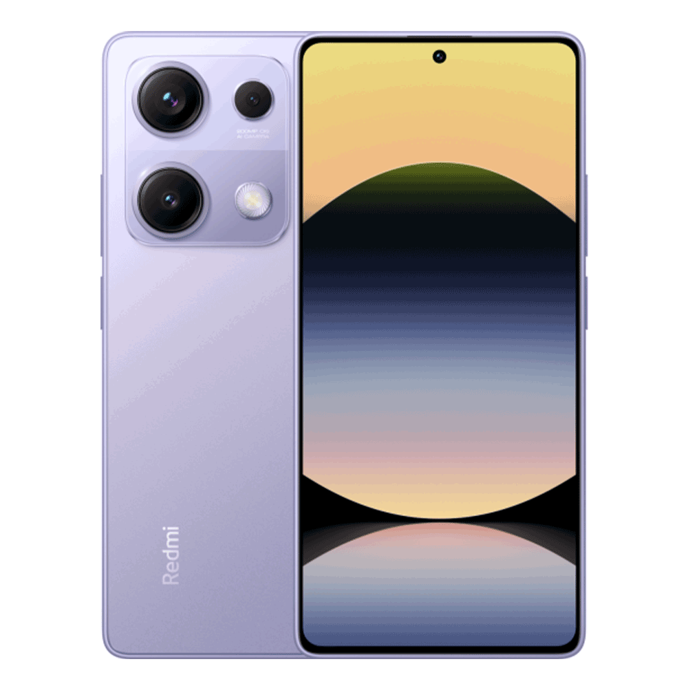 گوشی موبایل شیائومی مدل Redmi Note 14S 4G ظرفیت ۲۵۶ گیگابایت رم ۸ گیگابایت