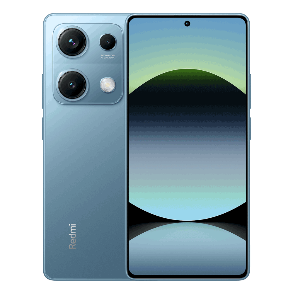 گوشی موبایل شیائومی مدل Redmi Note 14S 4G ظرفیت ۲۵۶ گیگابایت رم ۸ گیگابایت - Image 4