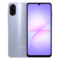 گوشی موبایل سامسونگ مدل Galaxy A07 ظرفیت ۱۲۸ گیگابایت رم ۴ گیگابایت