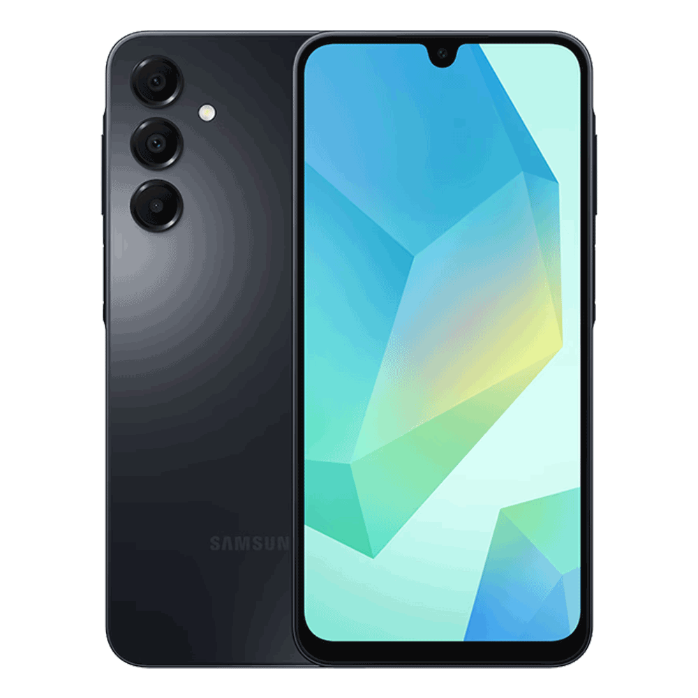 گوشی موبایل سامسونگ مدل Galaxy A16 ظرفیت ۱۲۸ گیگابایت رم ۴ گیگابایت | ویتنام