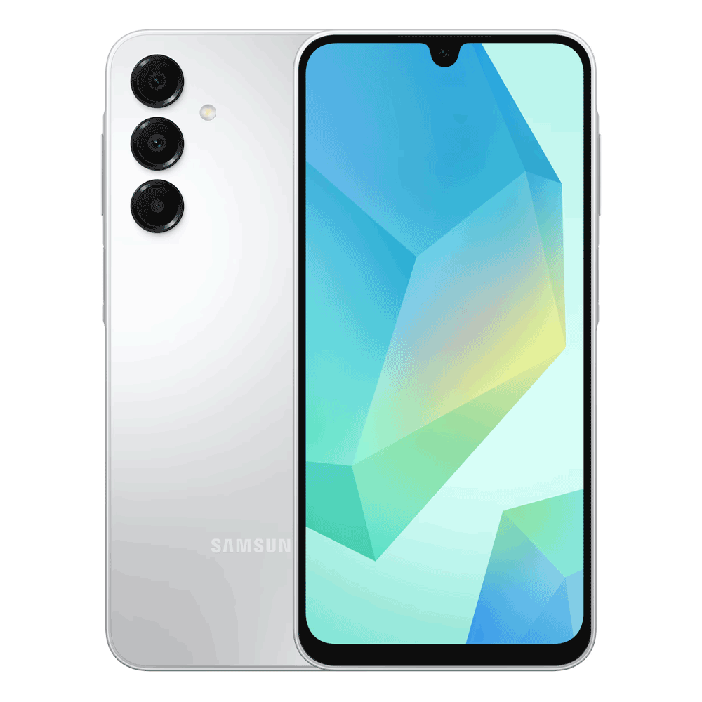 گوشی موبایل سامسونگ مدل Galaxy A16 ظرفیت ۱۲۸ گیگابایت رم ۴ گیگابایت | ویتنام - Image 3