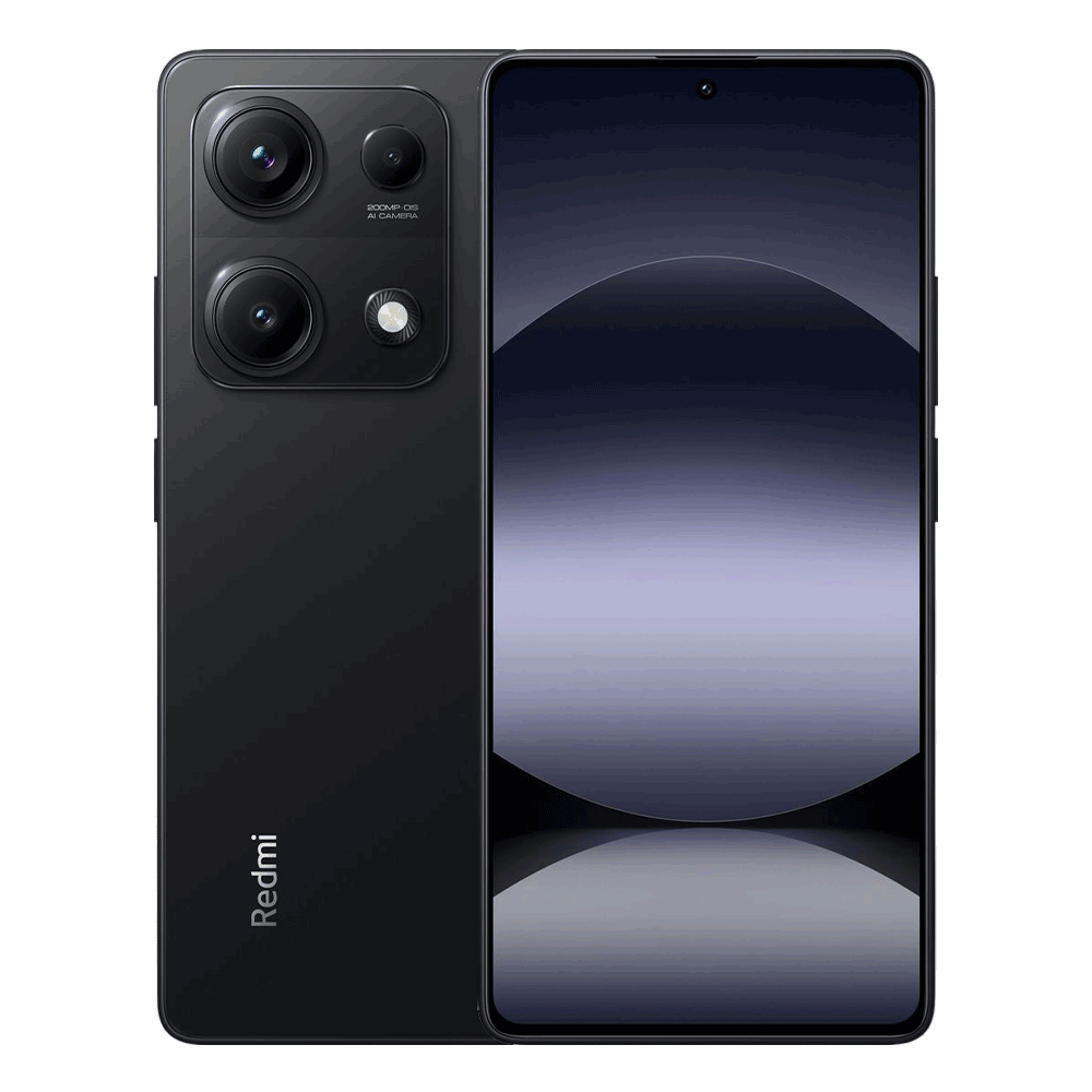 گوشی موبایل شیائومی مدل Redmi Note 14S 4G ظرفیت ۲۵۶ گیگابایت رم ۸ گیگابایت - Image 3